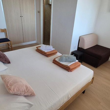 Apartments Kust มลินี ภายนอก รูปภาพ