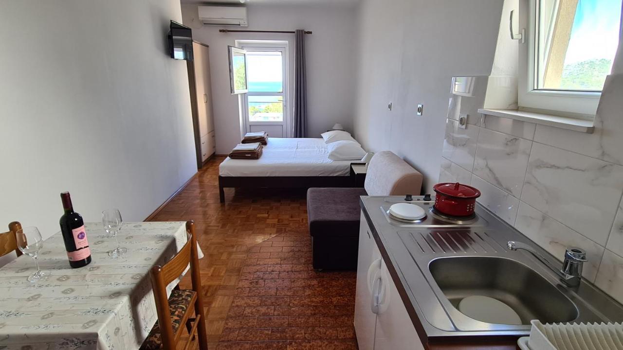 Apartments Kust มลินี ภายนอก รูปภาพ