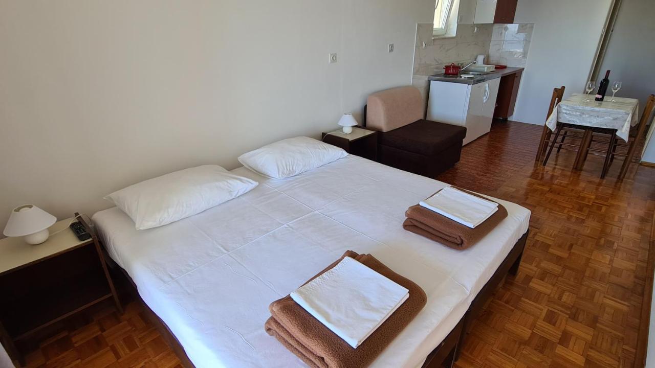 Apartments Kust มลินี ห้อง รูปภาพ