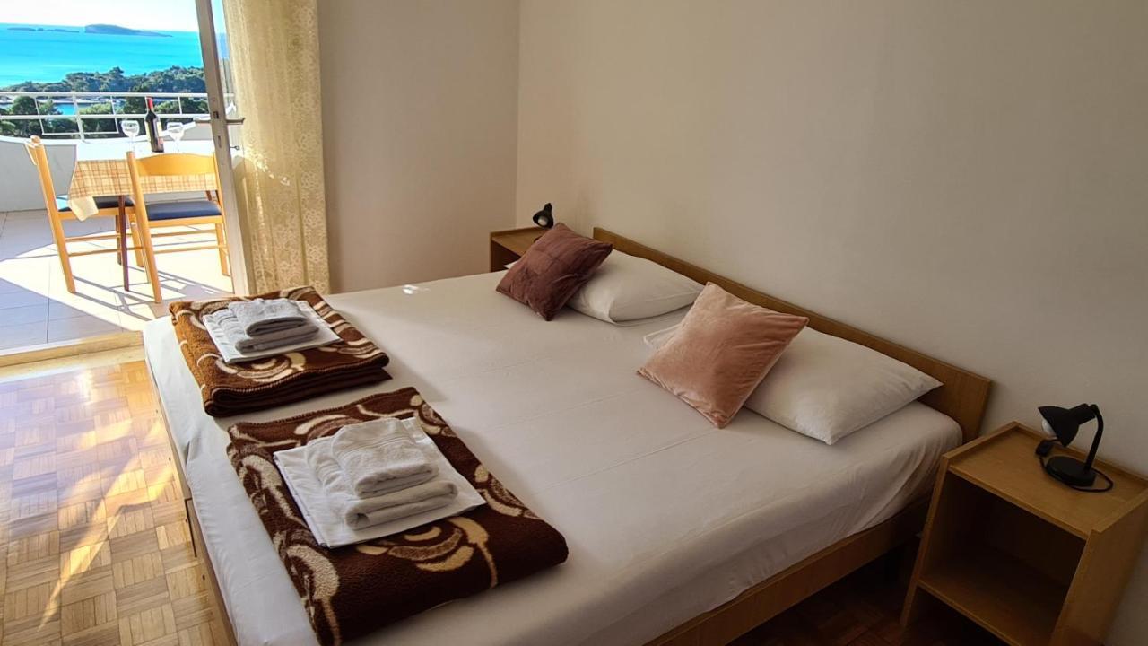 Apartments Kust มลินี ภายนอก รูปภาพ