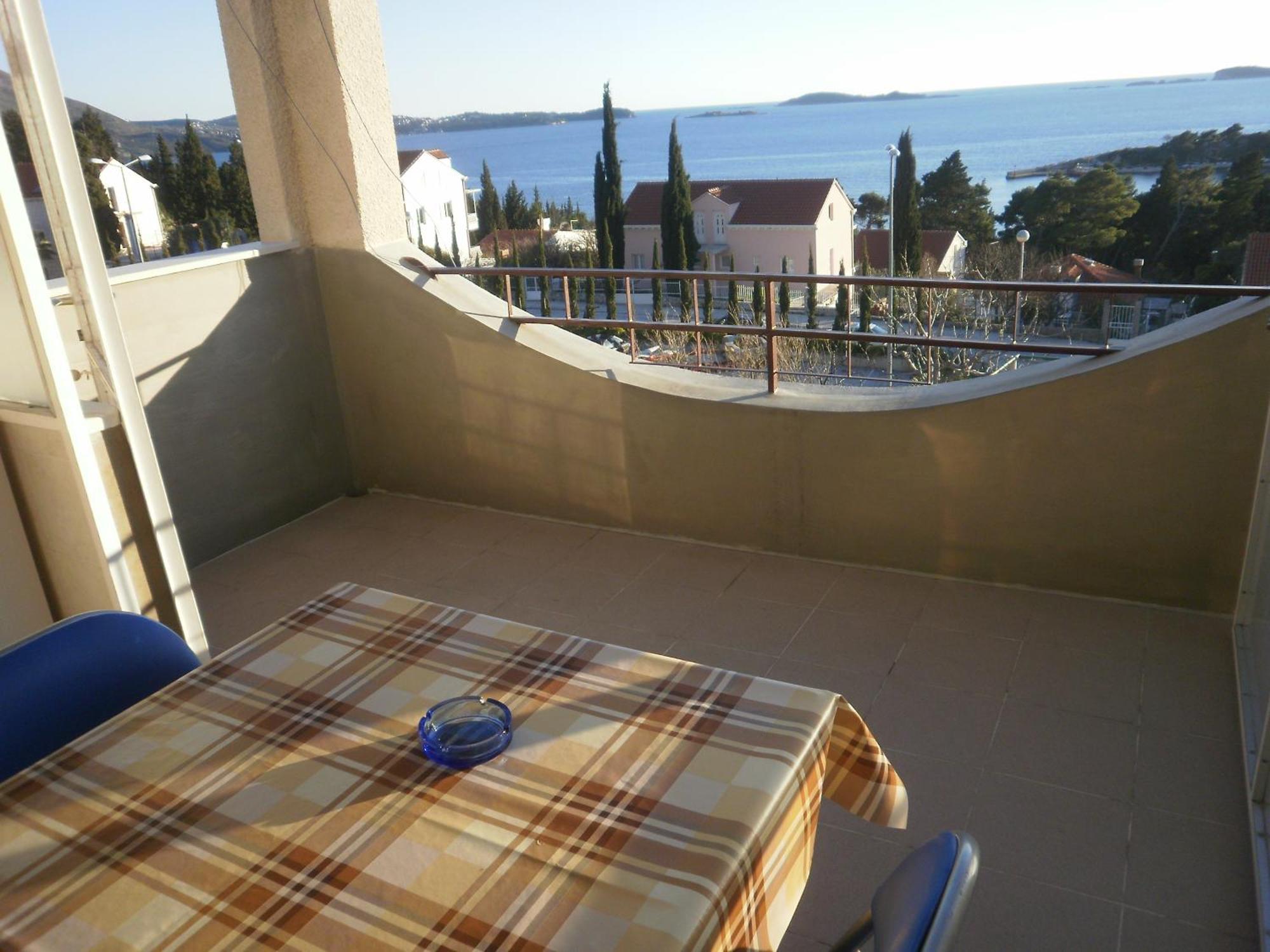Apartments Kust มลินี ภายนอก รูปภาพ