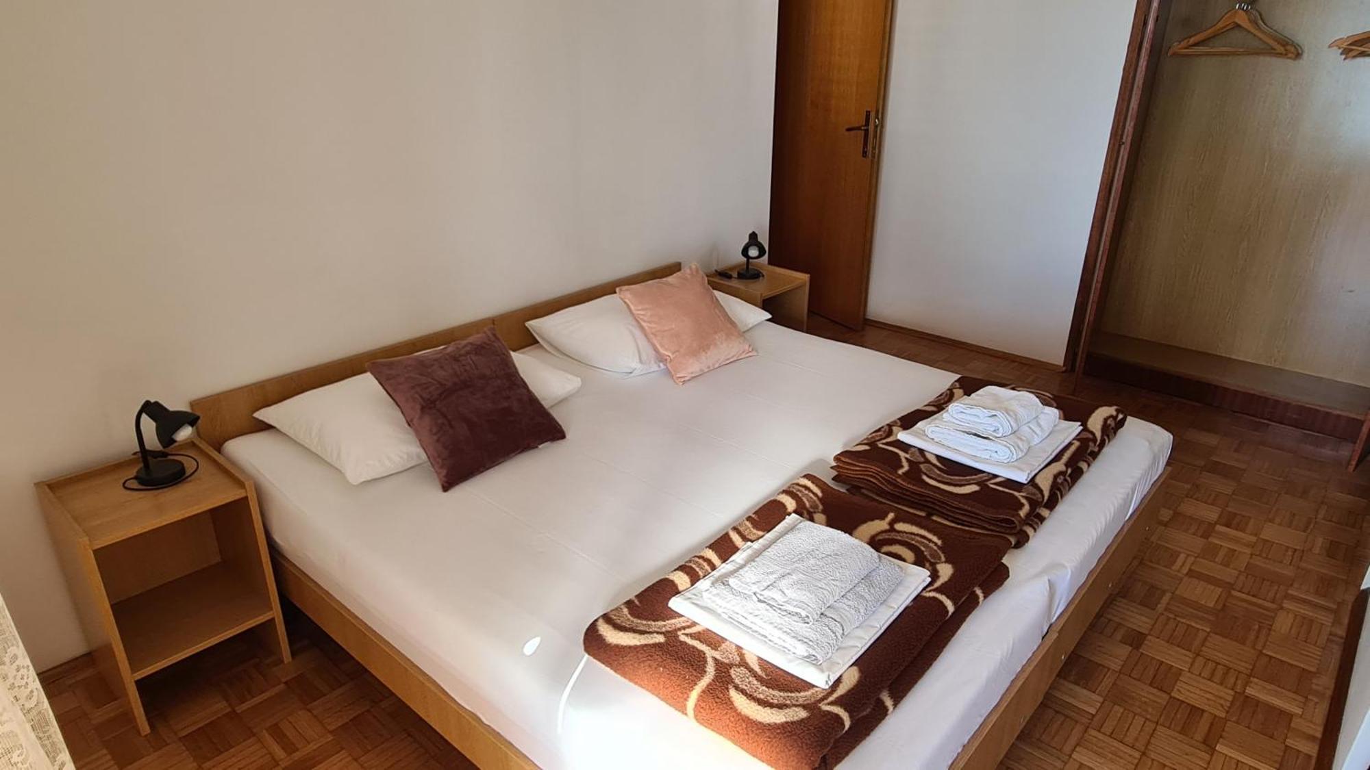Apartments Kust มลินี ห้อง รูปภาพ