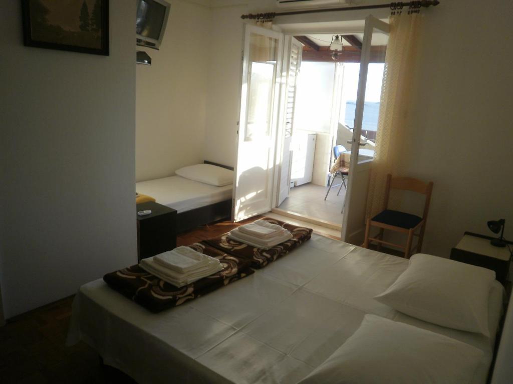 Apartments Kust มลินี ห้อง รูปภาพ