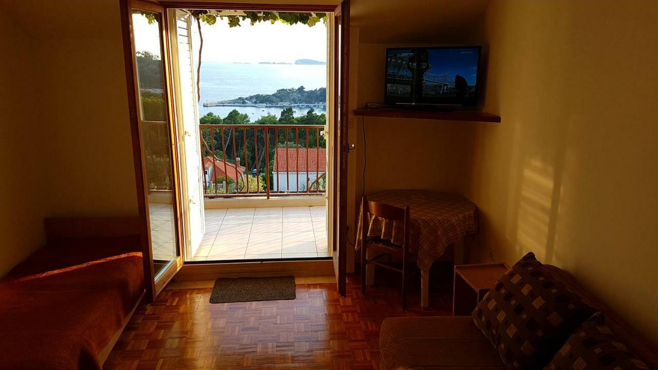 Apartments Kust มลินี ภายนอก รูปภาพ