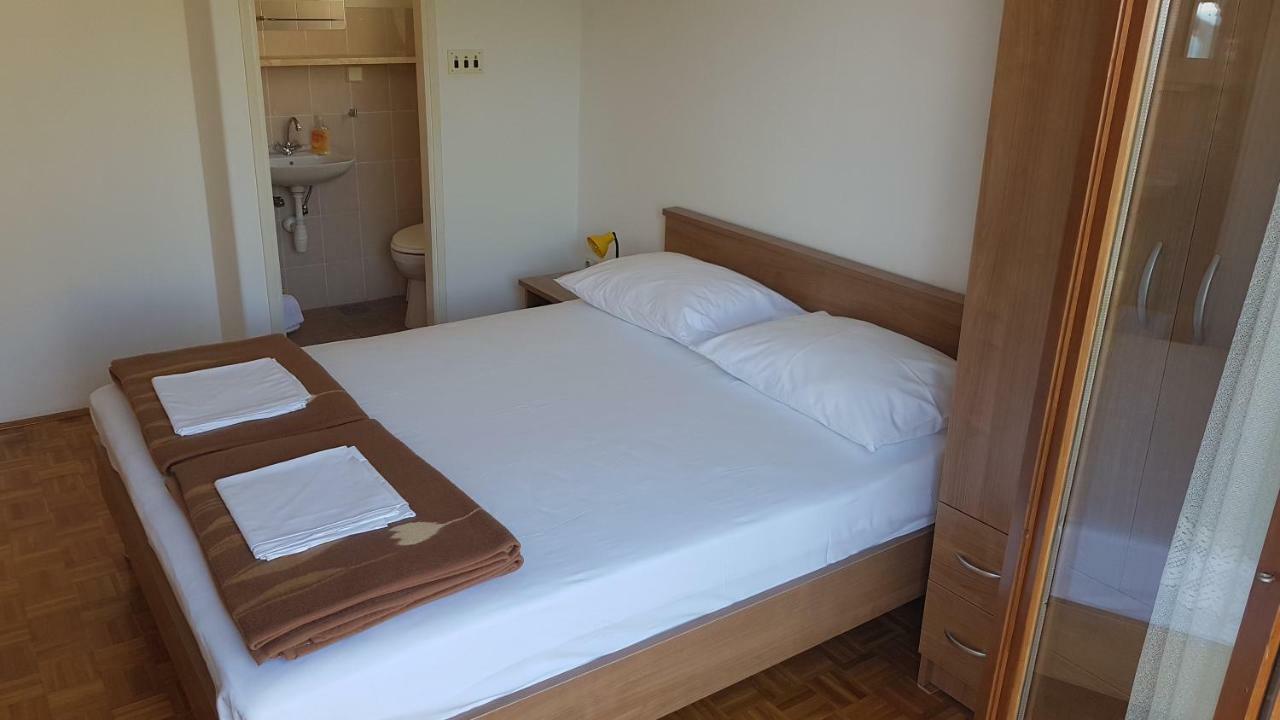 Apartments Kust มลินี ภายนอก รูปภาพ