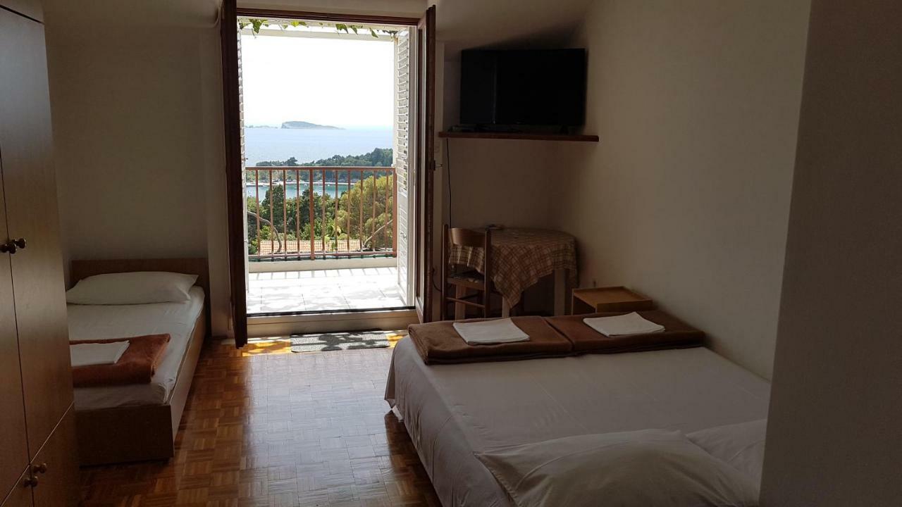 Apartments Kust มลินี ภายนอก รูปภาพ